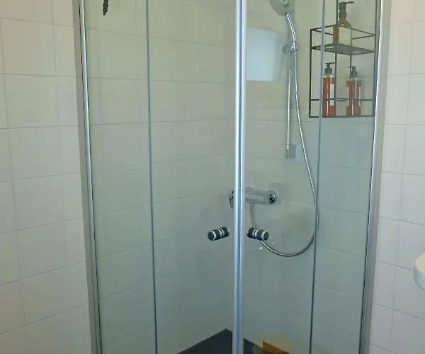 아파트 Design Nr 2 Mit Terrasse Und Parkplatz *